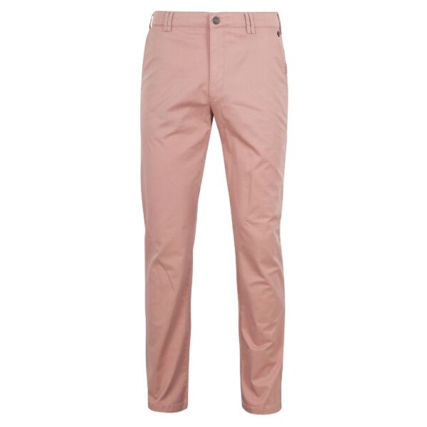 Pink Meyer Chino