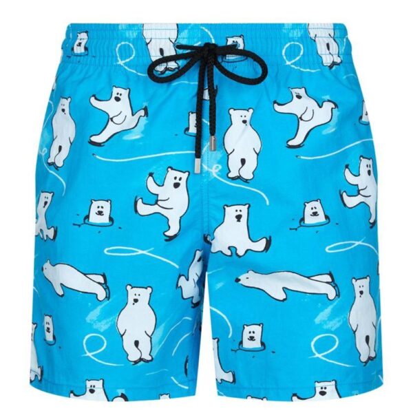 Polar bear SHORTS