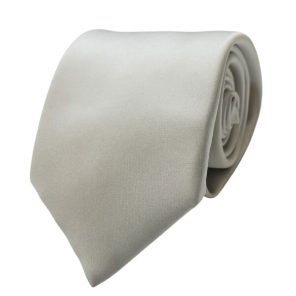 Silvio Fiorello Silver Tie