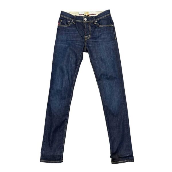 Tramarossa Jean front