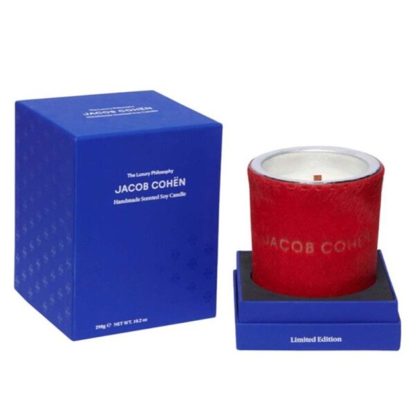 cohen candle