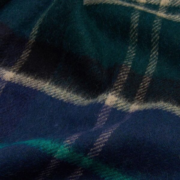 Barbour Yaxley Tartan Scarf