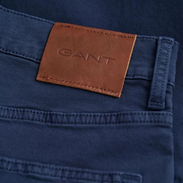 Gant Slim Desert Jeans 1000262 410 3