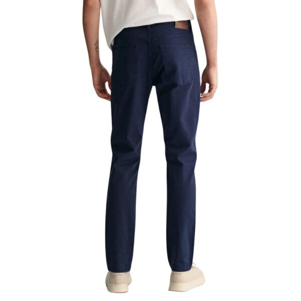 Gant Slim Desert Jeans 1000262 410 5