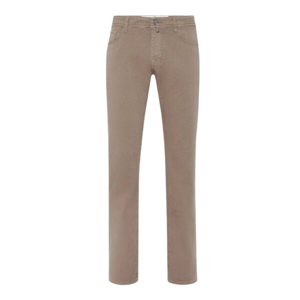 Jacob Cohen Stone Trousers