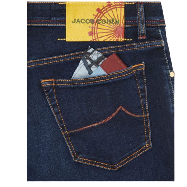 Jacob Cohen Vienna Jeans 1