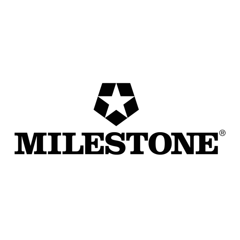 Milestone Logo