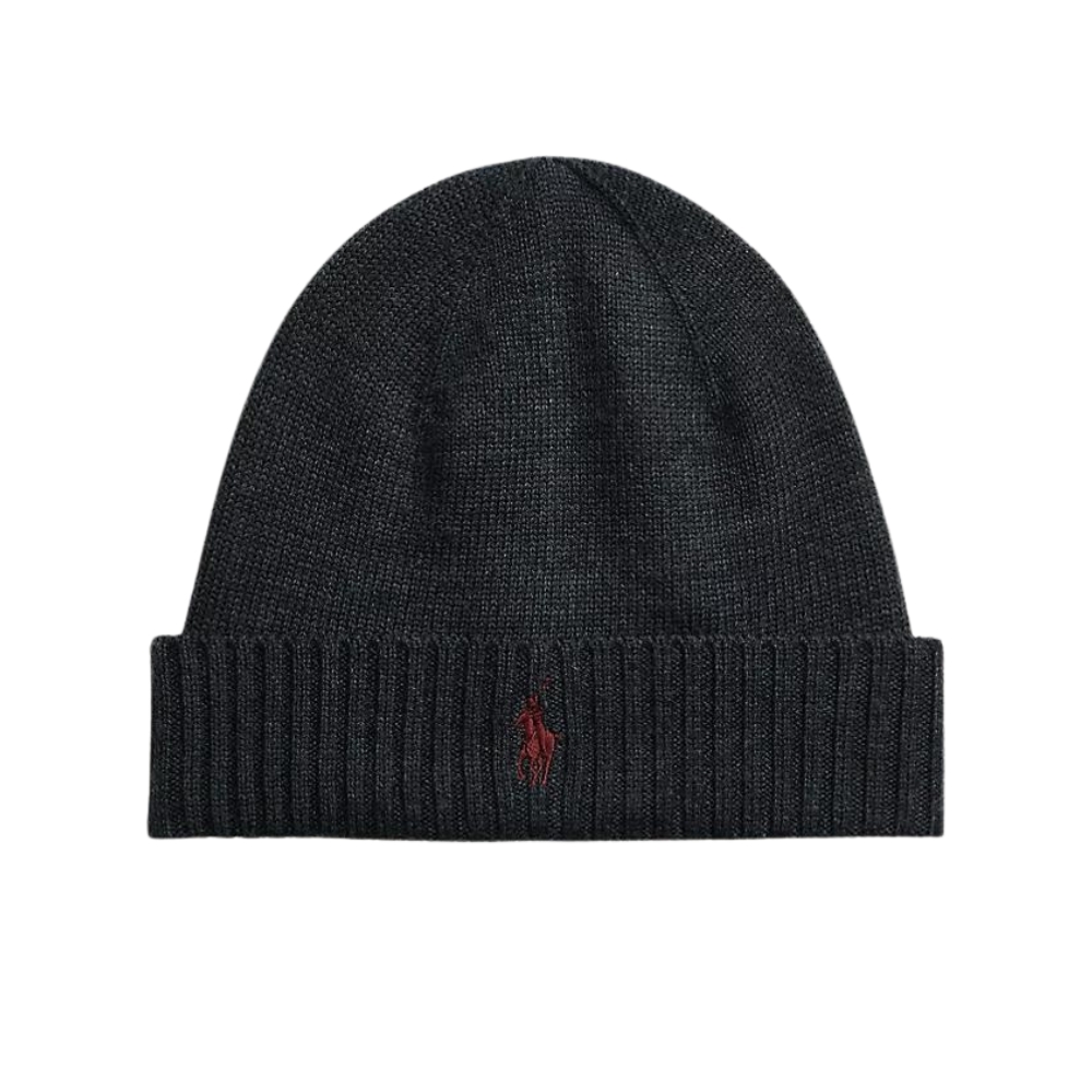 Ralph lauren beanie mens hotsell