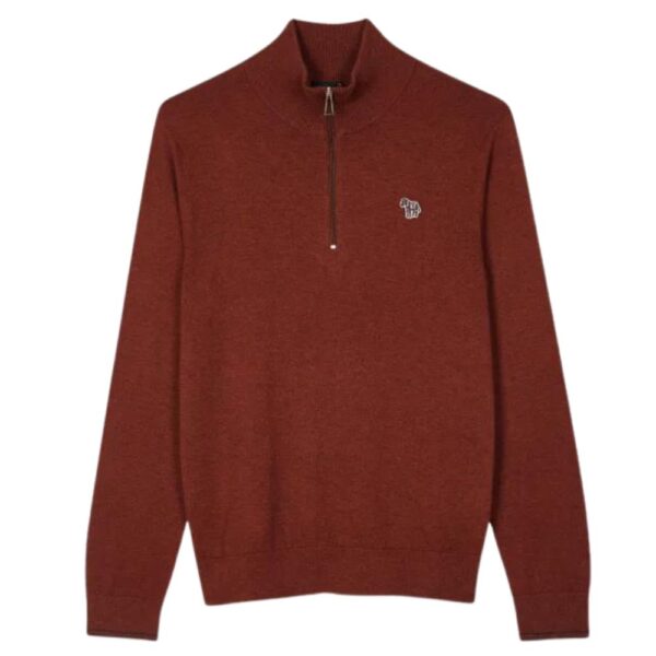 Paul Smith Half Zip 3