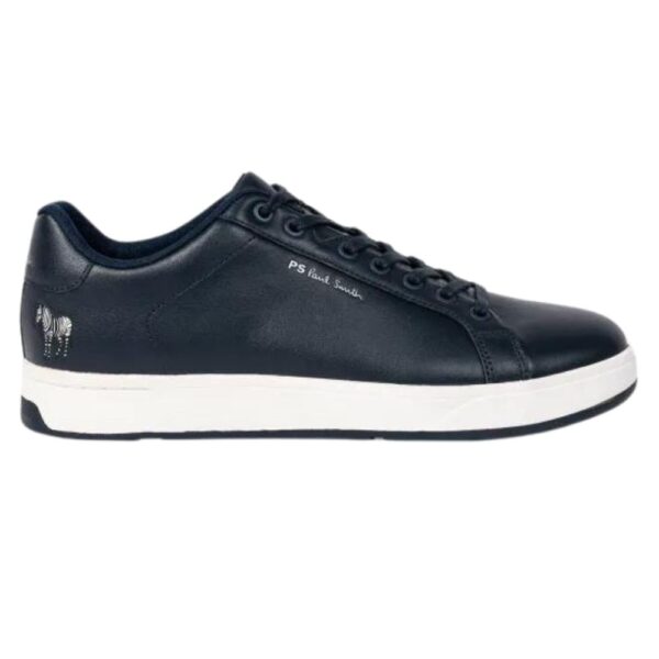 Paul Smith Navy Albany Side