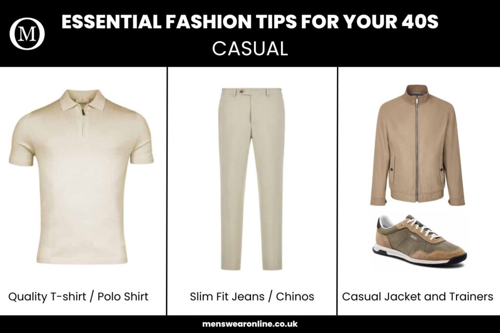 what to wear in your 40s pin 9