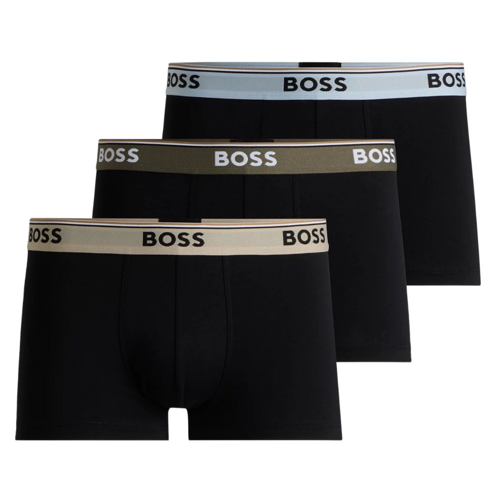 BOSS UNDERWEAR