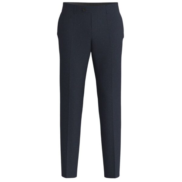 Boss Genius Dark Blue Trousers 1