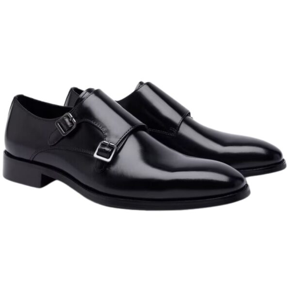 Monkton Black John White 1