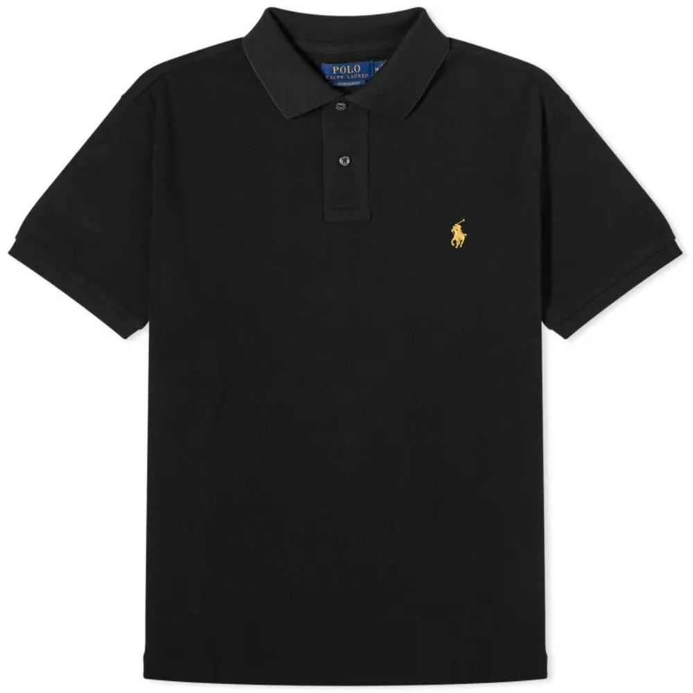 Polo ralph lauren logo shirt online