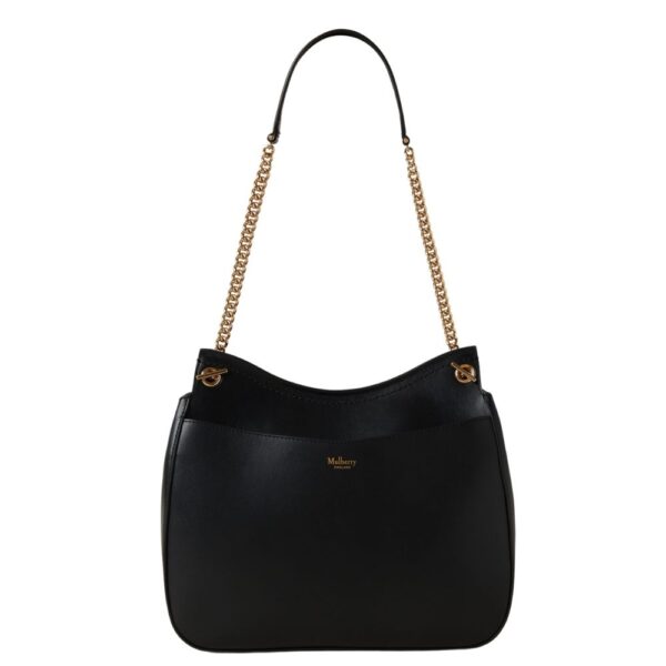 Mulberry Black Shoulder 3