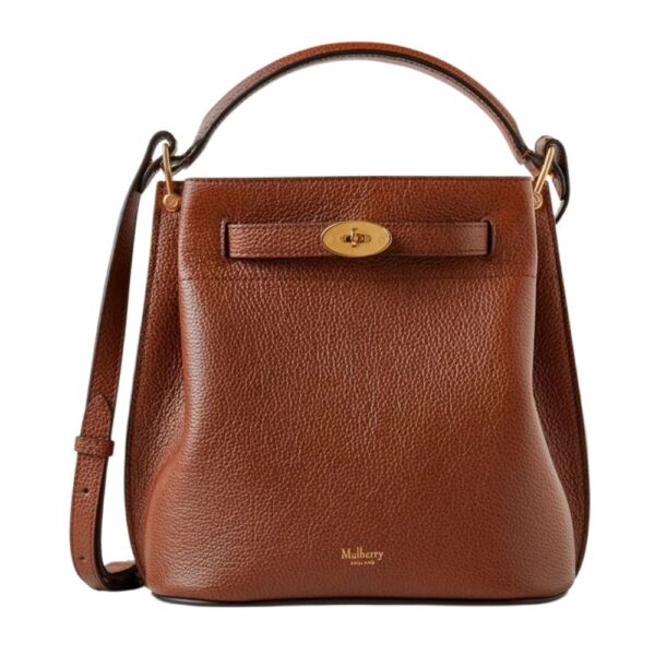 Mulberry Islington Bucket Oak HH9395 552G110 1