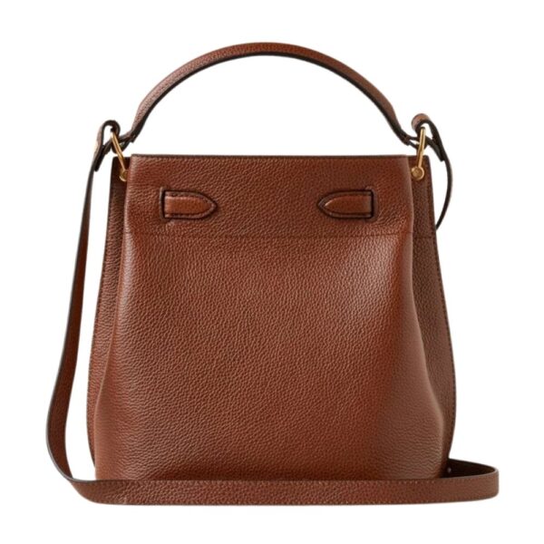 Mulberry Islington Bucket Oak HH9395 552G110 3