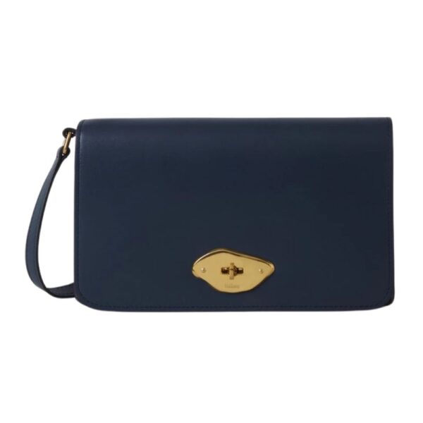 Mulberry Lana Wallet on Strap RL8058 615U888 1