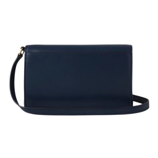 Mulberry Lana Wallet on Strap RL8058 615U888 2