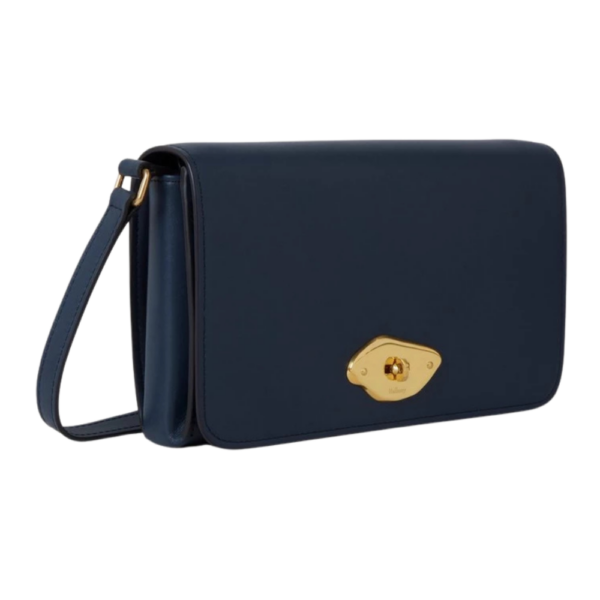 Mulberry Lana Wallet on Strap RL8058 615U888 3