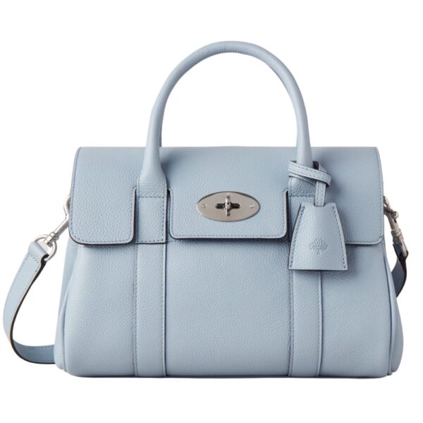 Mulberry Light Blue 4