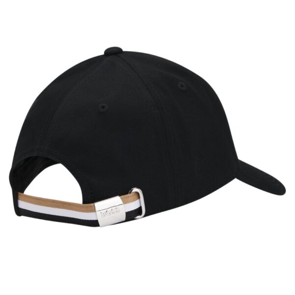 Boss Black Cap 1