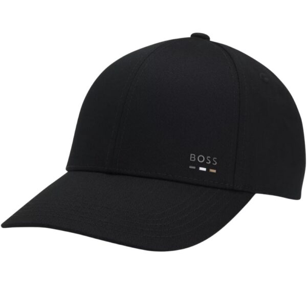 Boss Black Cap